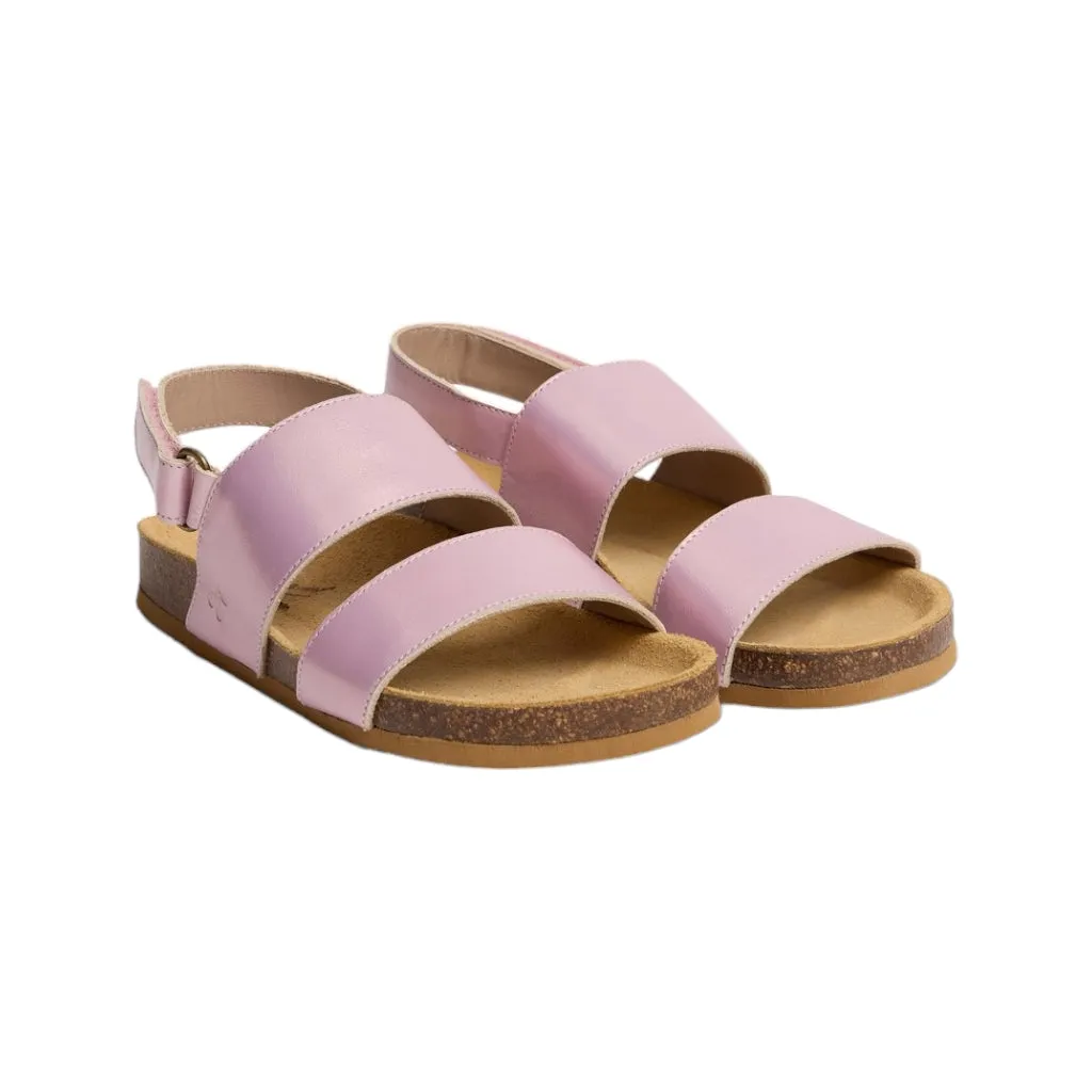 Agostino Leather Sandals