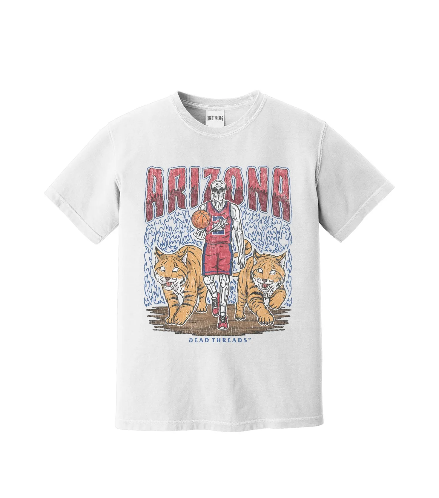 ARIZONA BASKETBALL