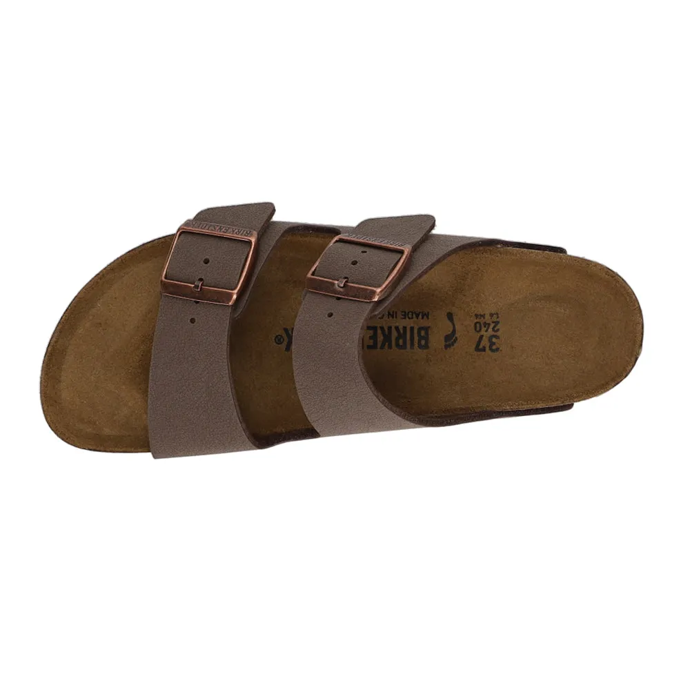 Arizona Birkibuc Footbed Sandals