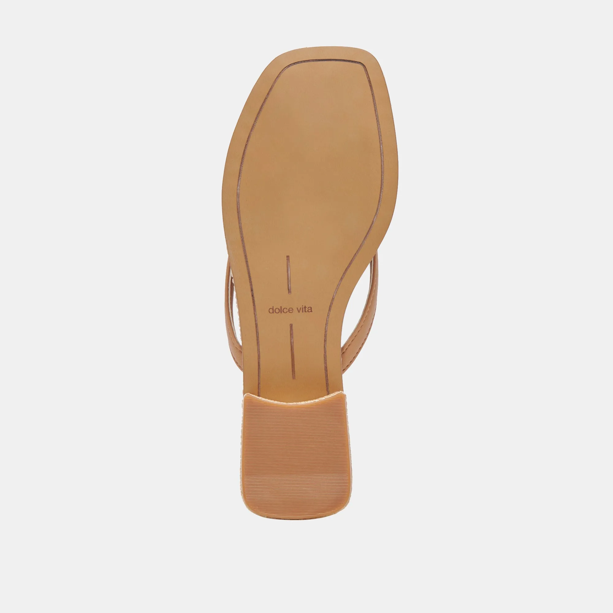 BARTY SANDALS BLUSH STELLA