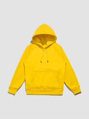 Basic Multicolor Hoodies