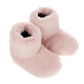 Blossom Slipper Boots