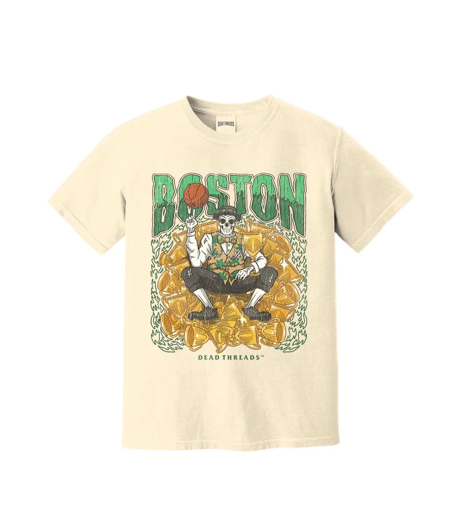 BOSTON BASKETBALL