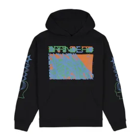 Brain Dead Videosphere Hoodie