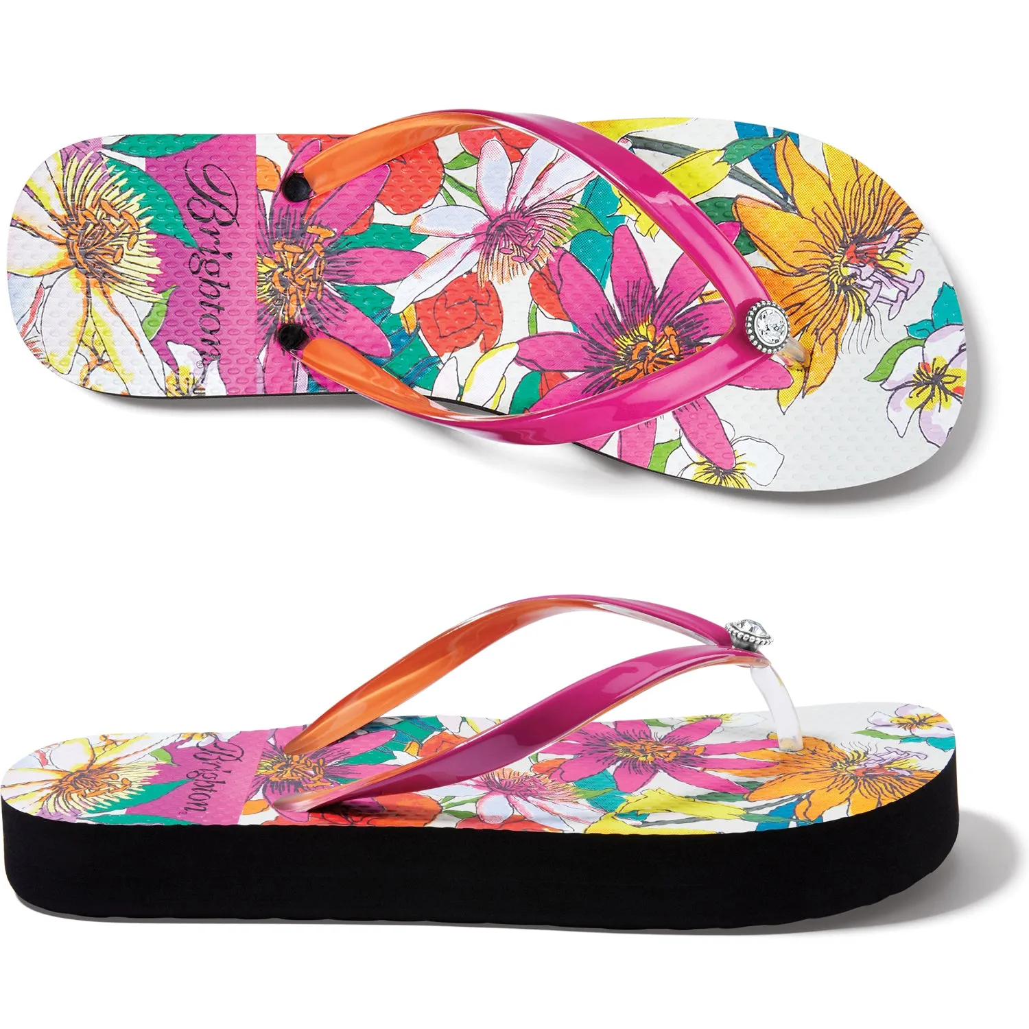 Brighton Maui Flip Flops