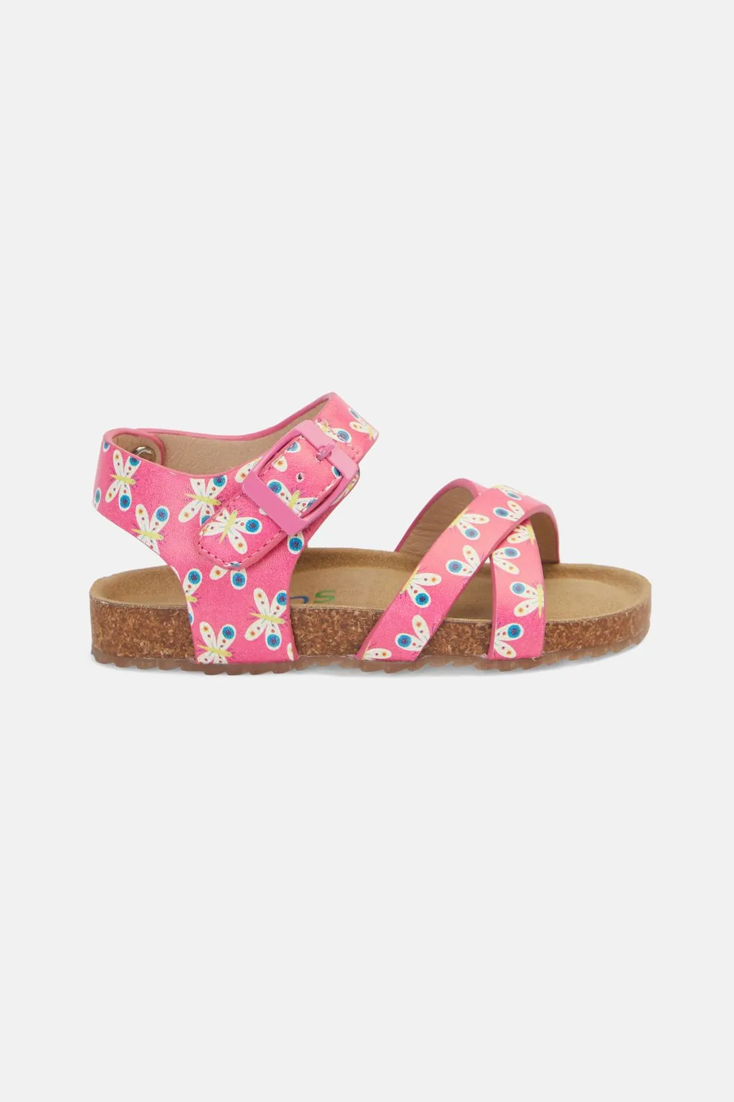 Butterfly Kids Sandals