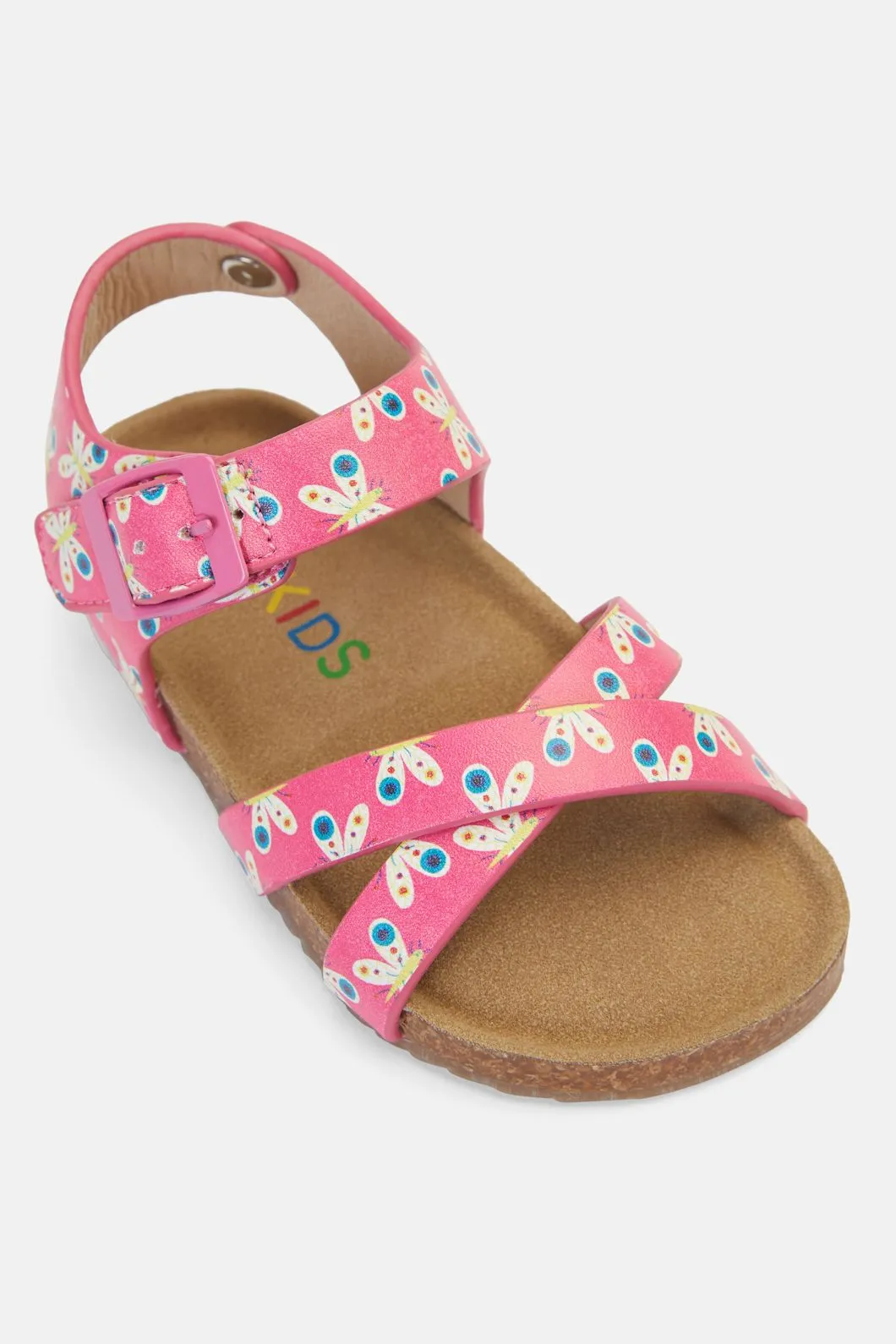 Butterfly Kids Sandals