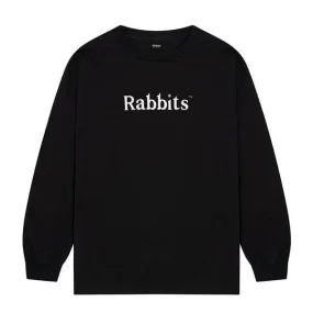 CARROTS RABBITS WORDMARK SWEATSHIRT