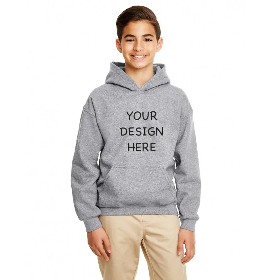 Children's Customizable Hoodies