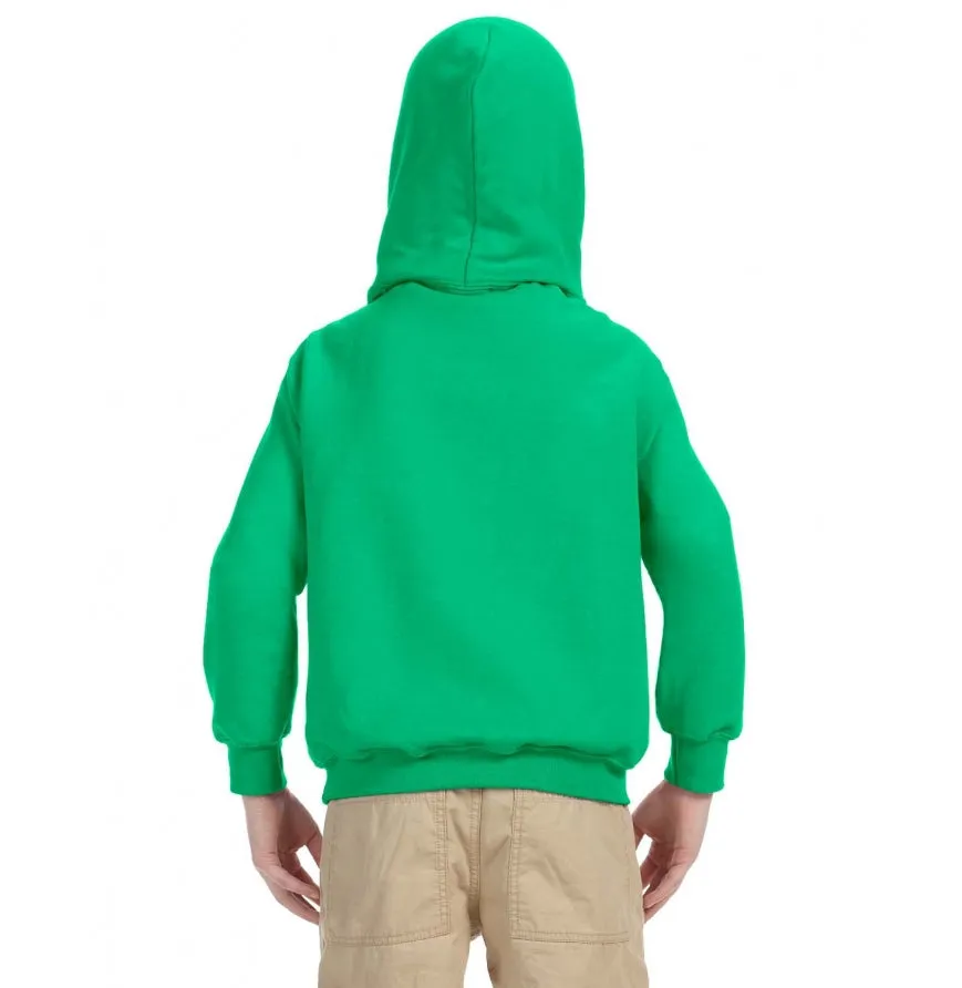 Children's Customizable Hoodies