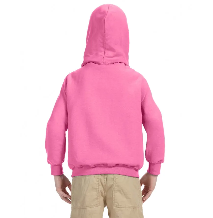 Children's Customizable Hoodies