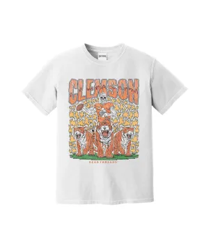 CLEMSON FOOTBALL