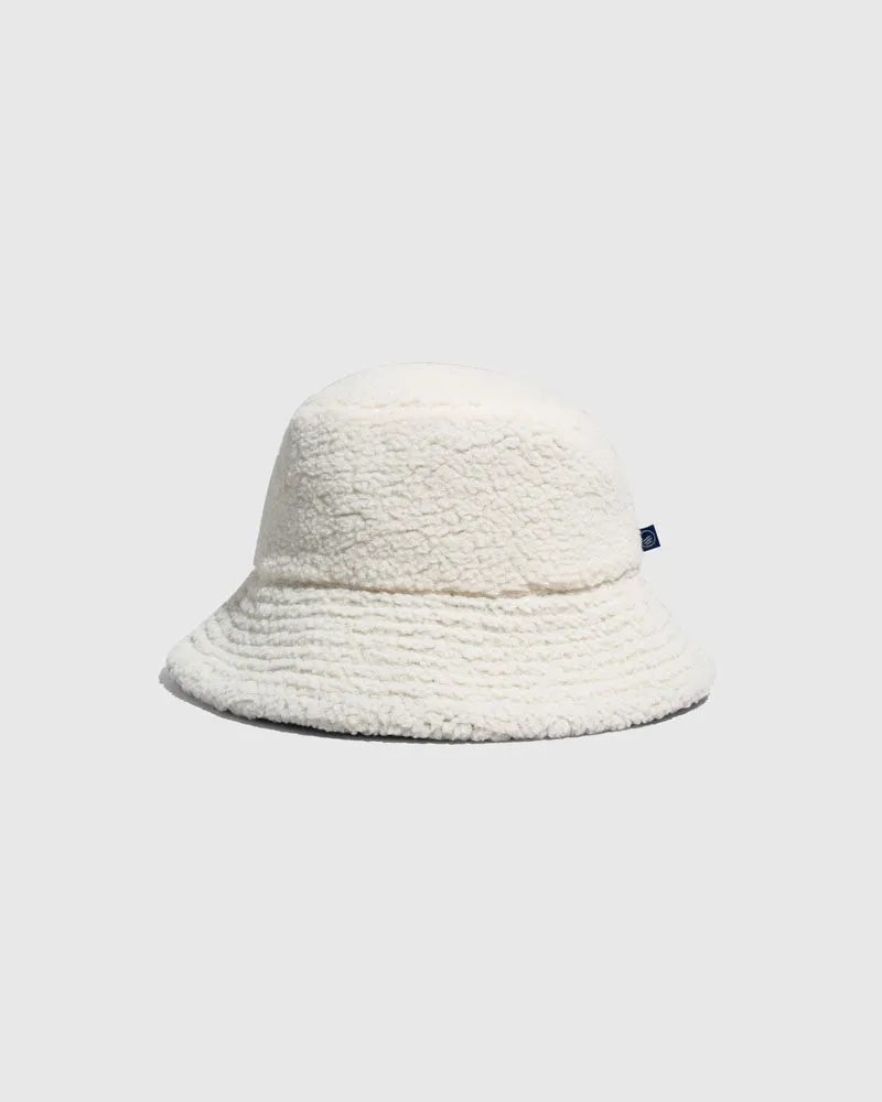 Cozy Reversible Bucket Hat