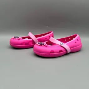 Crocs / Sandals / US11