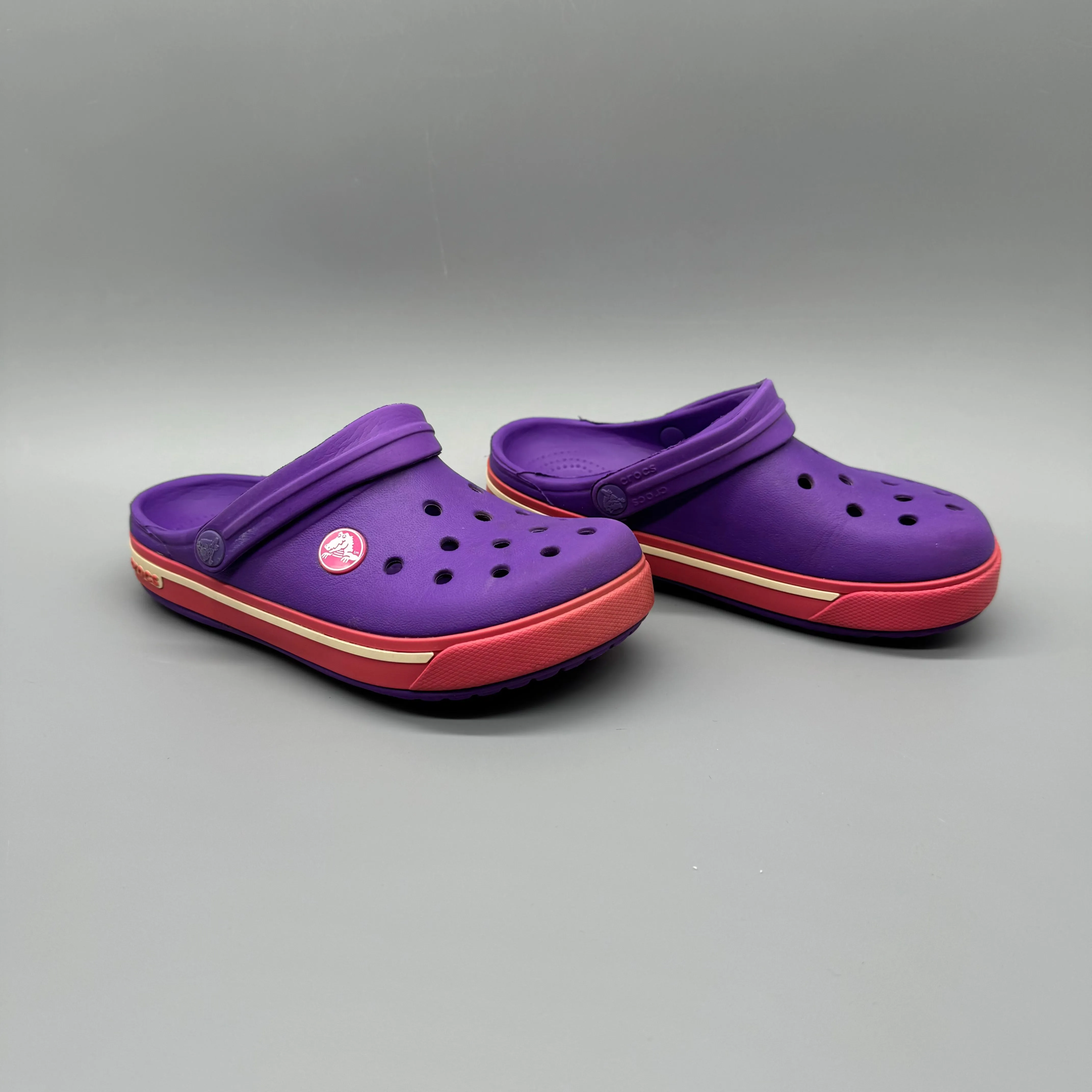 Crocs / Sandals / US12-13