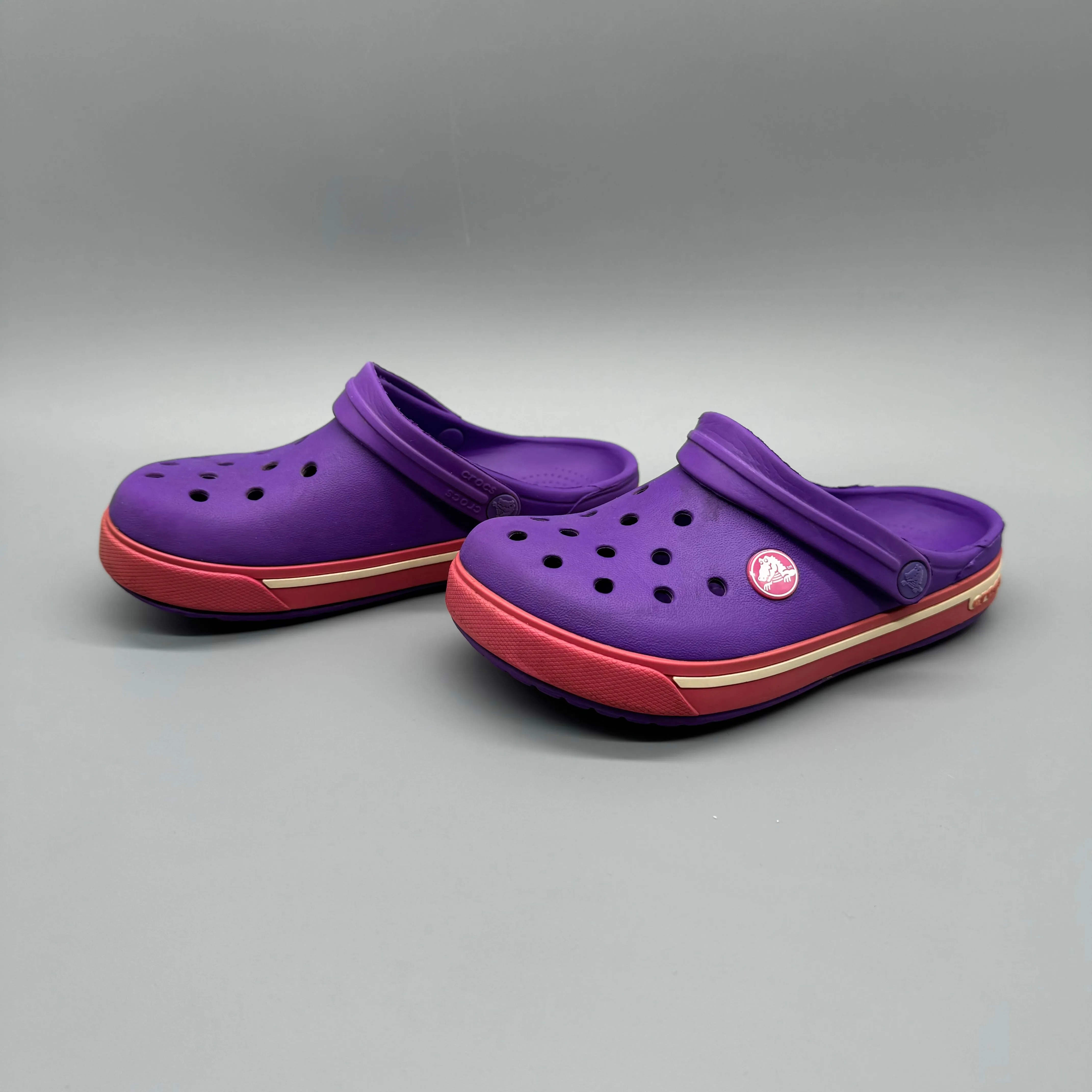 Crocs / Sandals / US12-13