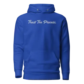 D2D | Trust The Process Hoodie