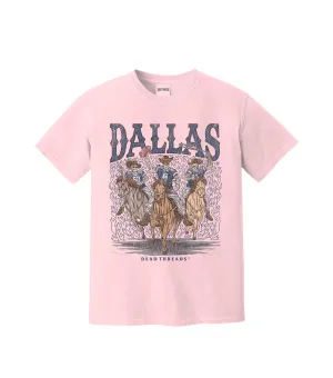 DALLAS FOOTBALL - PINK