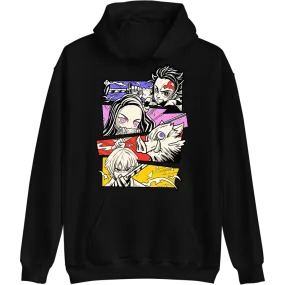 Demon Slayer Hoodie