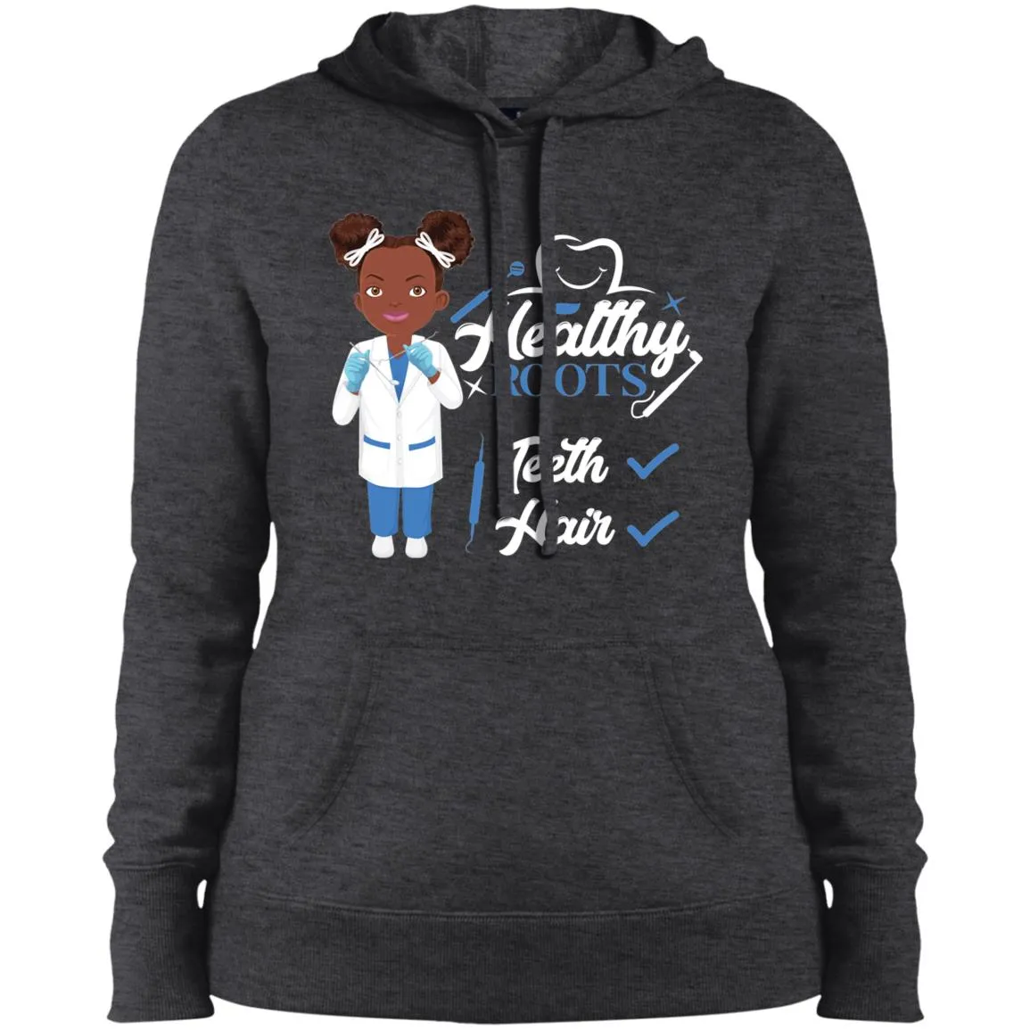 Dentist Hoodie Youth/Women