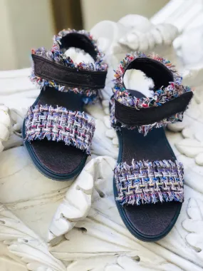 EARTH vegan sandals