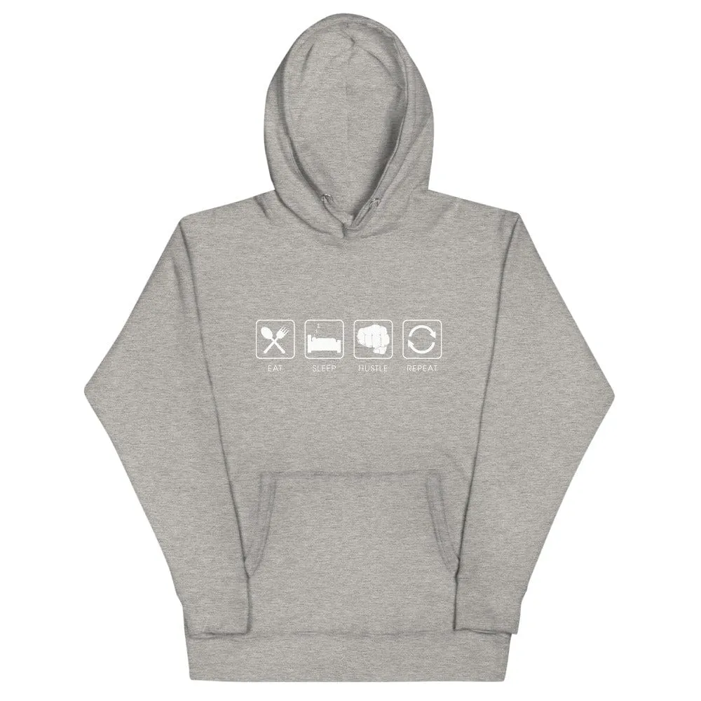 ESHR Unisex Hoodie