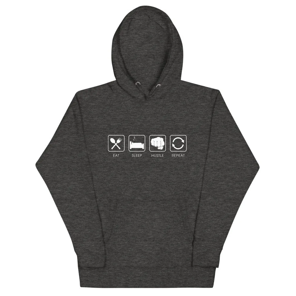 ESHR Unisex Hoodie