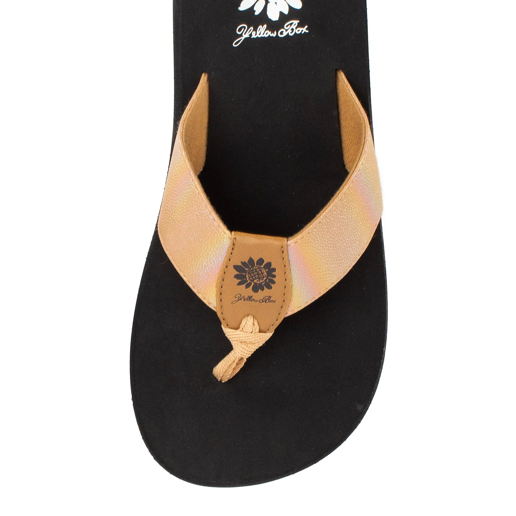 Flamber Flip Flop