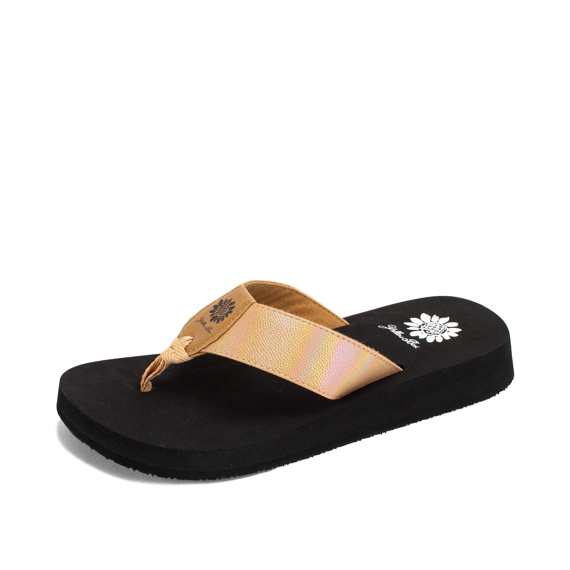 Flamber Flip Flop