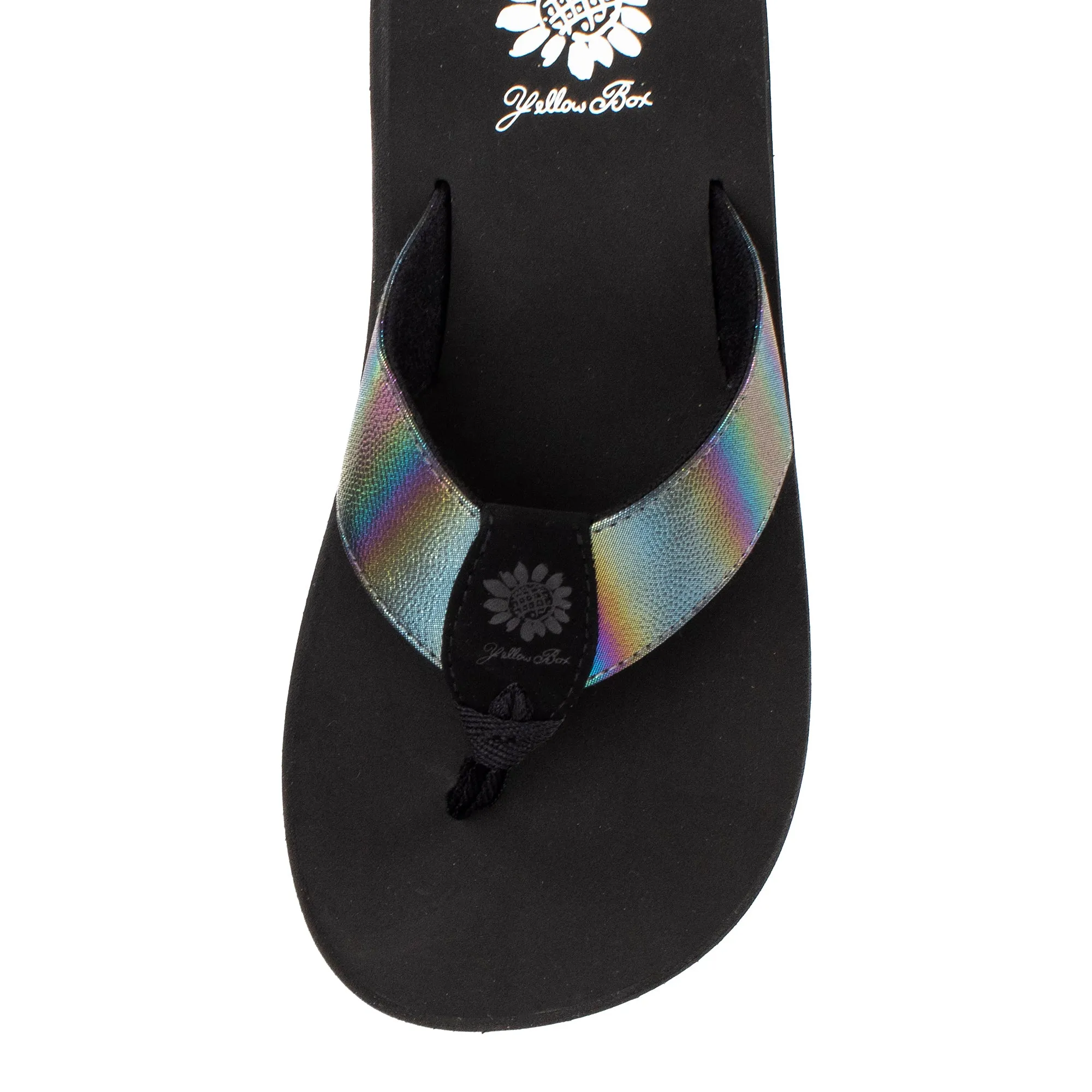 Flamber Flip Flop