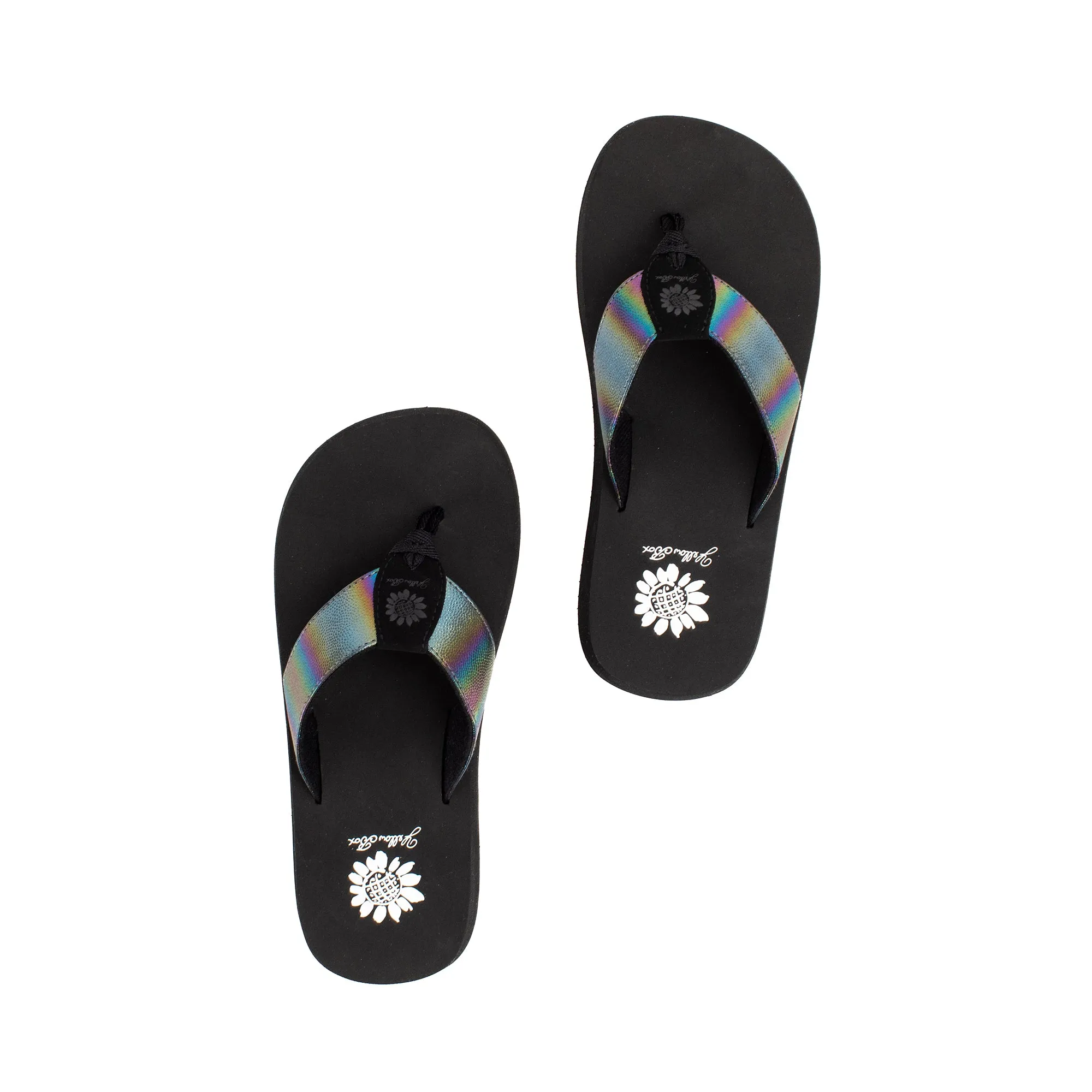 Flamber Flip Flop