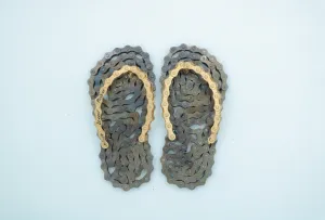 Flip Flops Sculpture