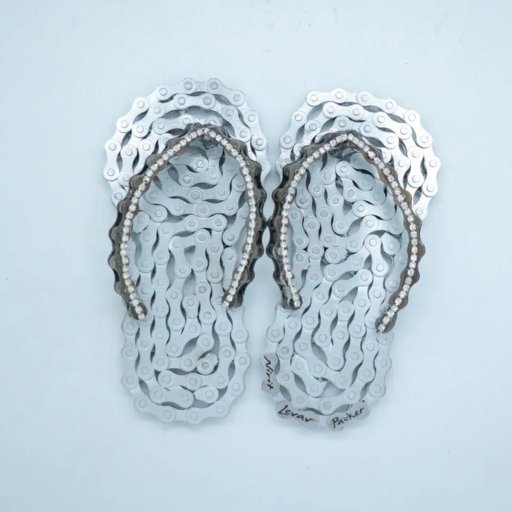 Flip Flops Sculpture