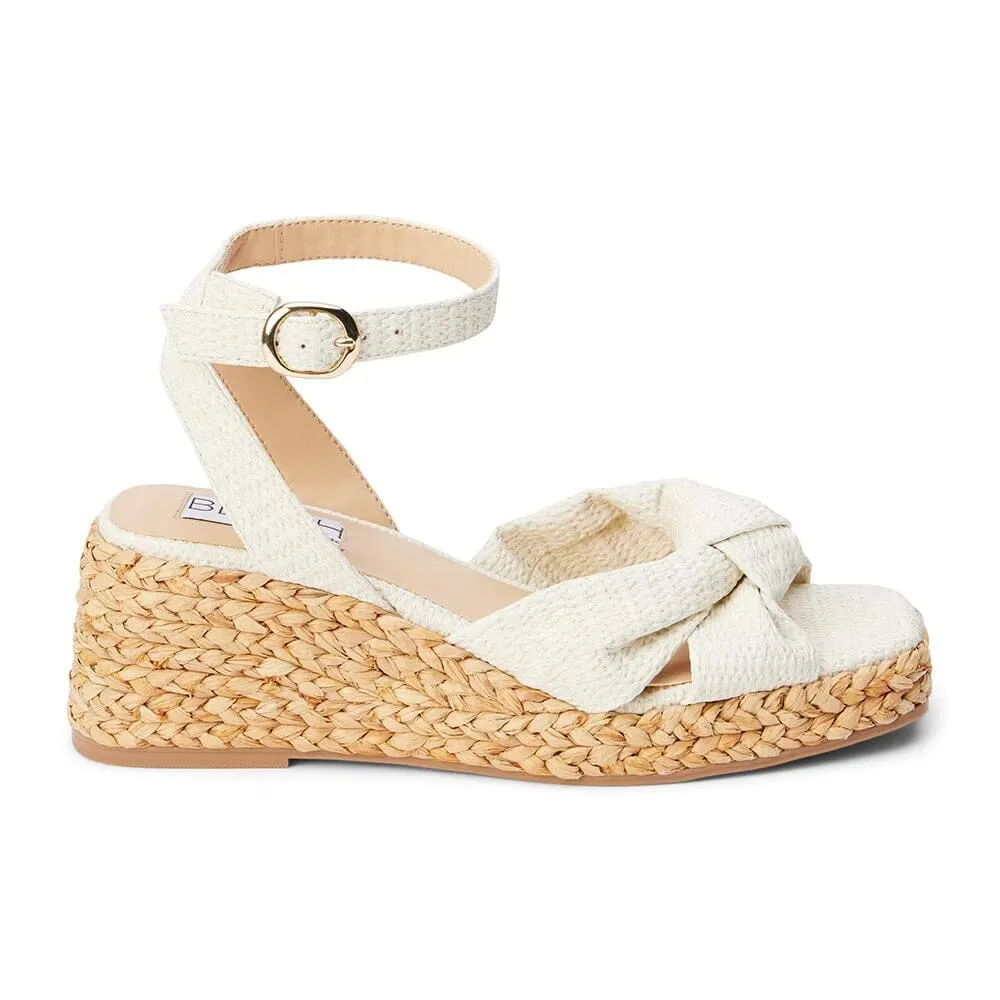 Ibiza Wedge Sandals