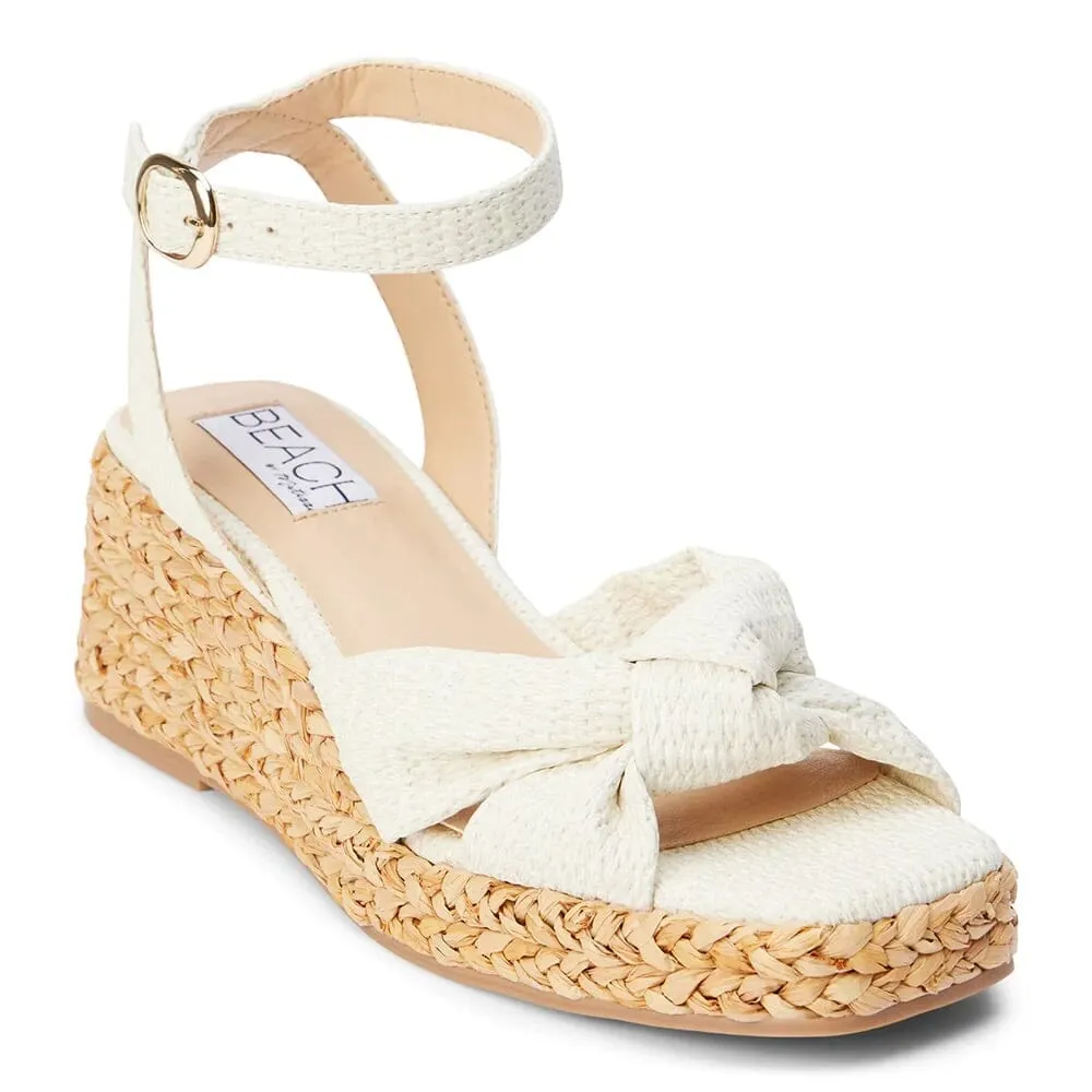 Ibiza Wedge Sandals