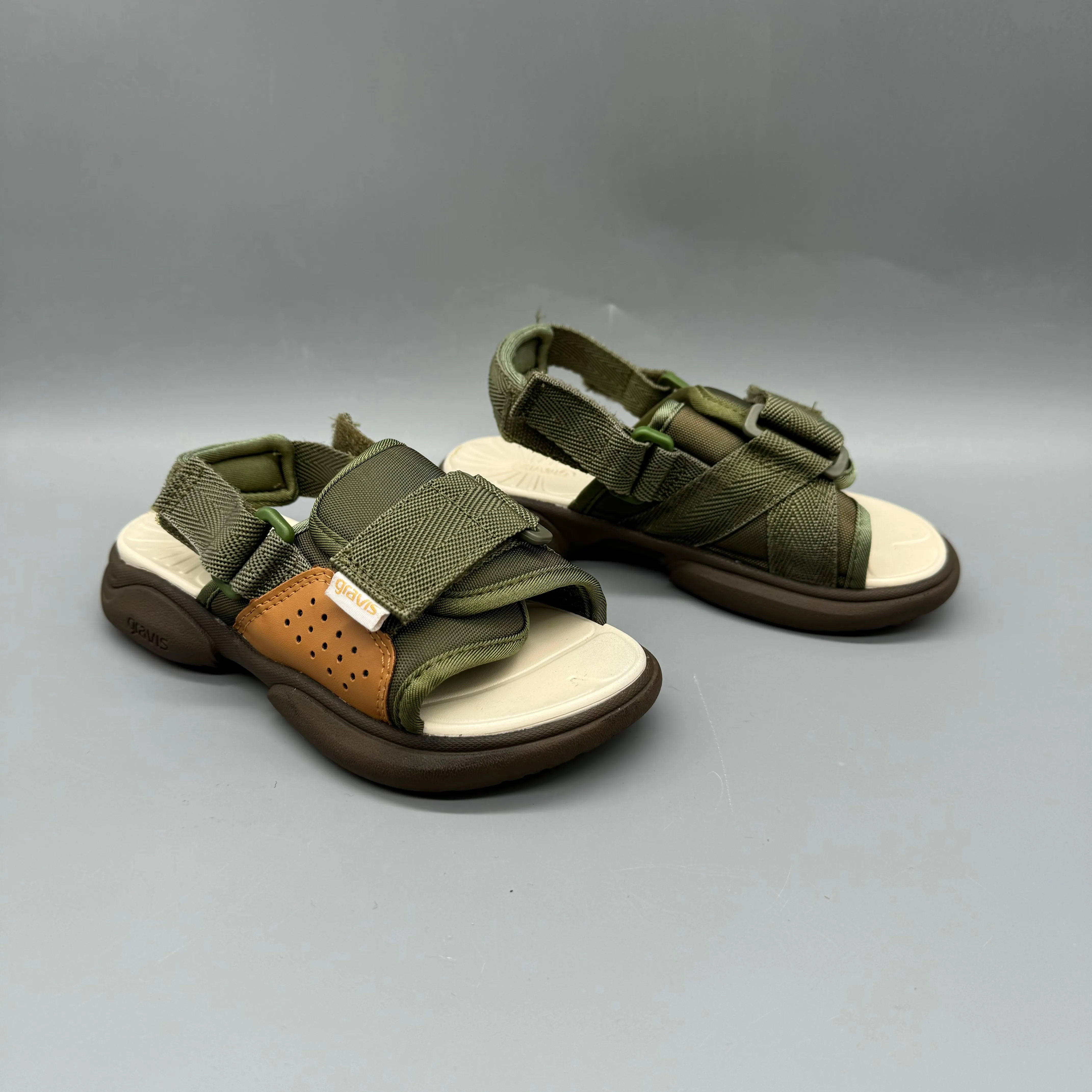 Gravis / Sandals / US12