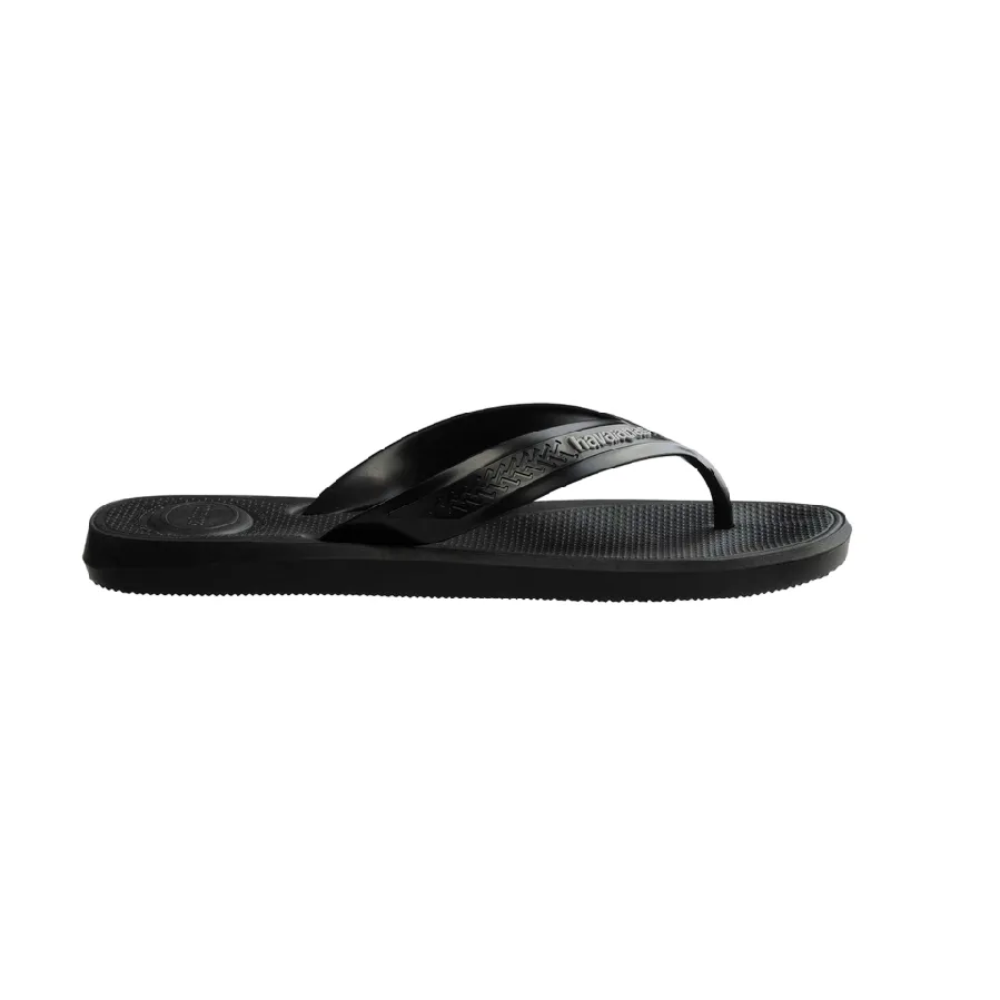 Havaianas men's flip flops Top Max Comfort 4148608-0090 black