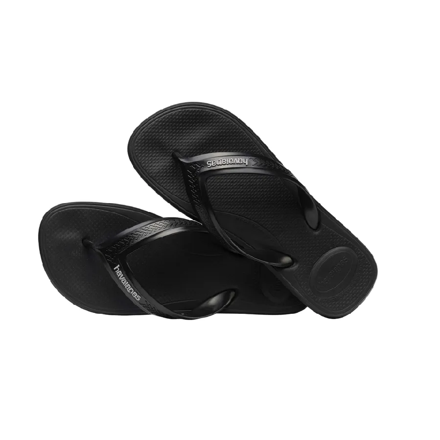 Havaianas men's flip flops Top Max Comfort 4148608-0090 black