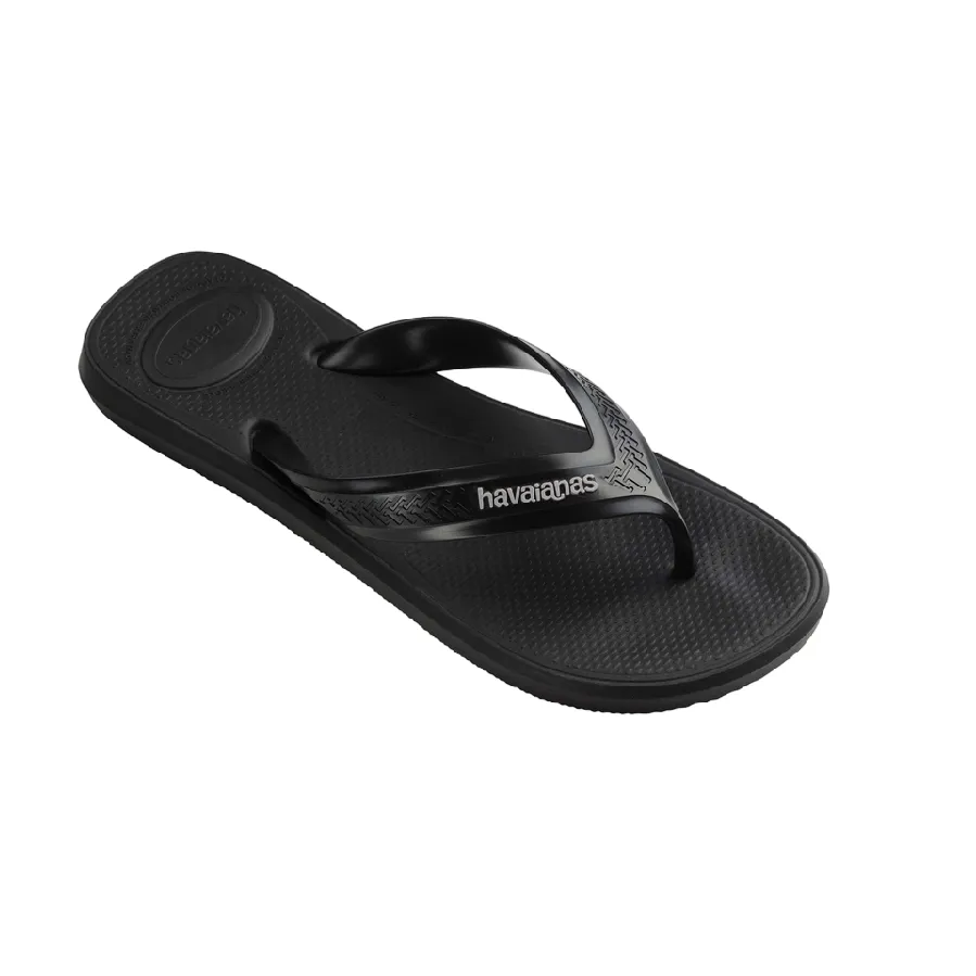 Havaianas men's flip flops Top Max Comfort 4148608-0090 black