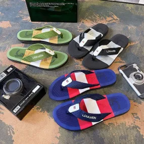 H.D Louluen Flip-Flops