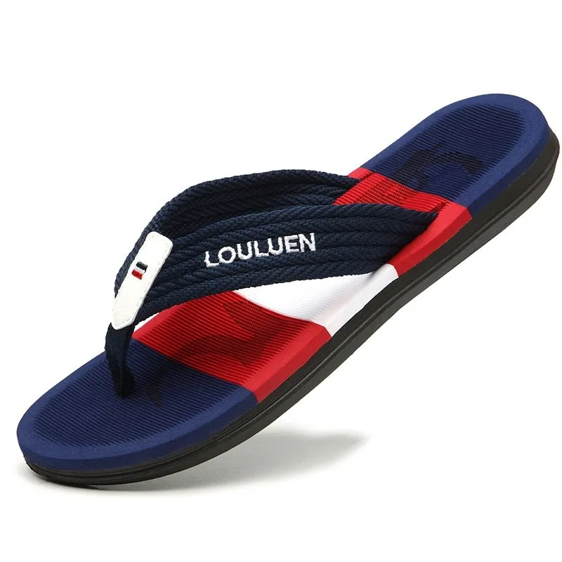 H.D Louluen Flip-Flops