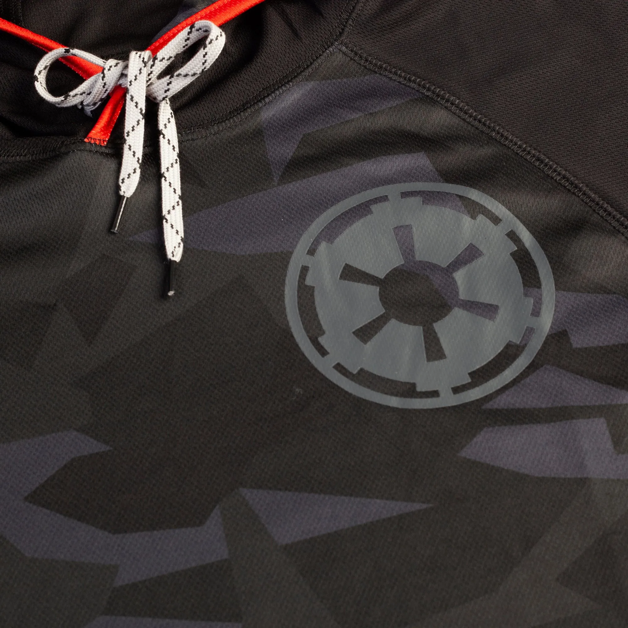 Imperial Camo Performance Hoodie