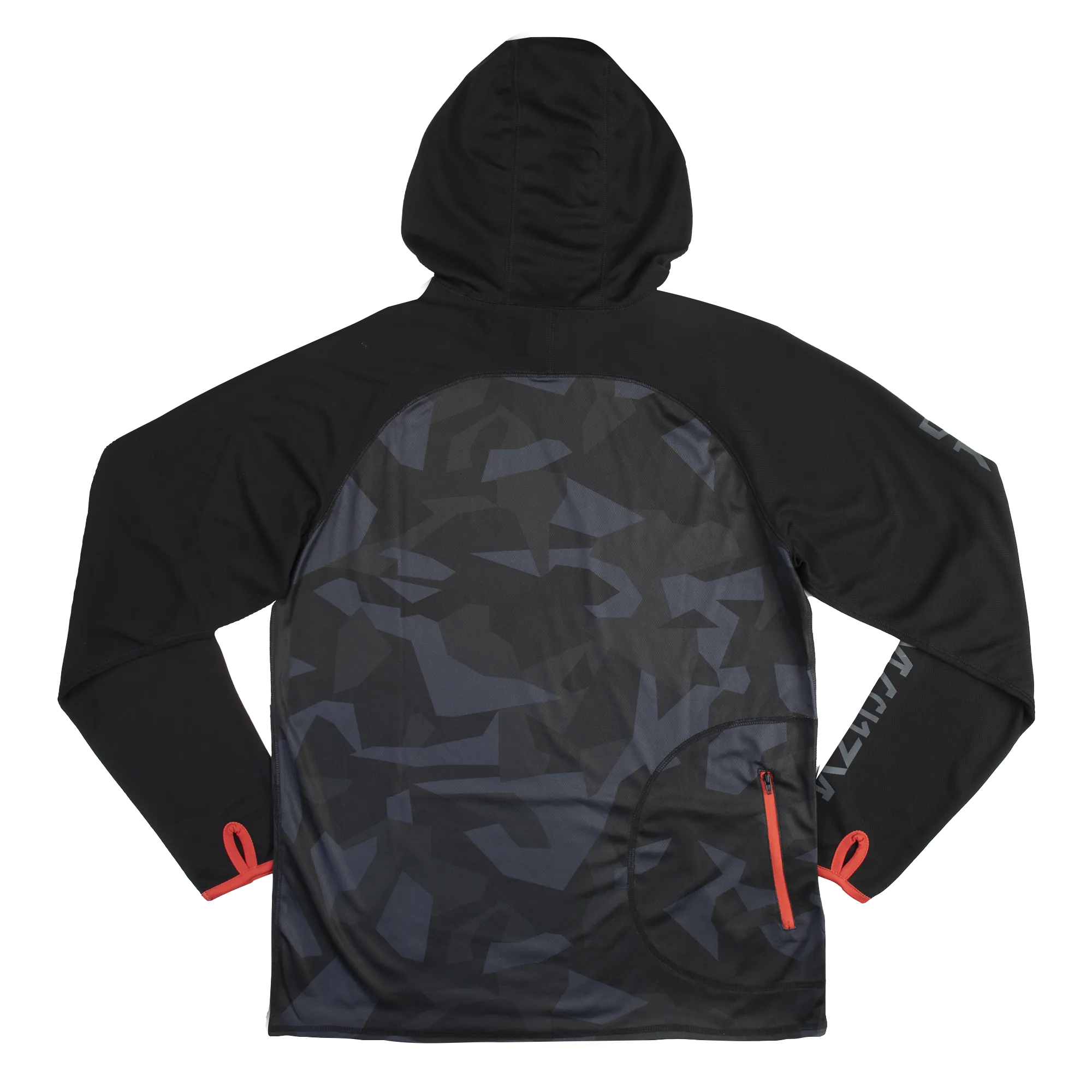 Imperial Camo Performance Hoodie