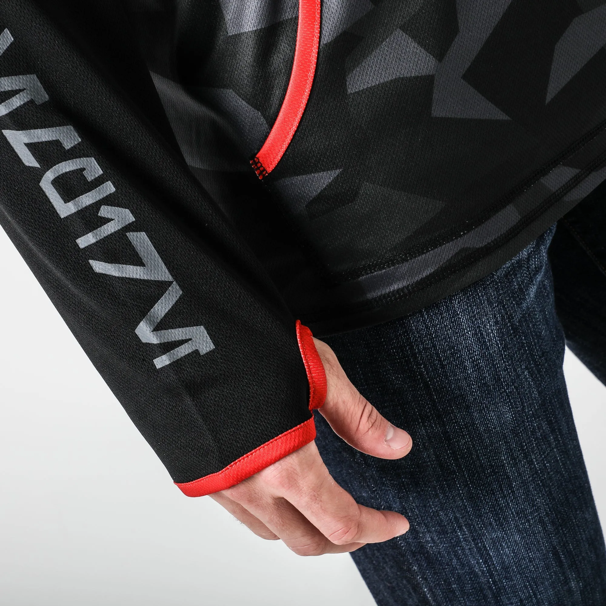 Imperial Camo Performance Hoodie