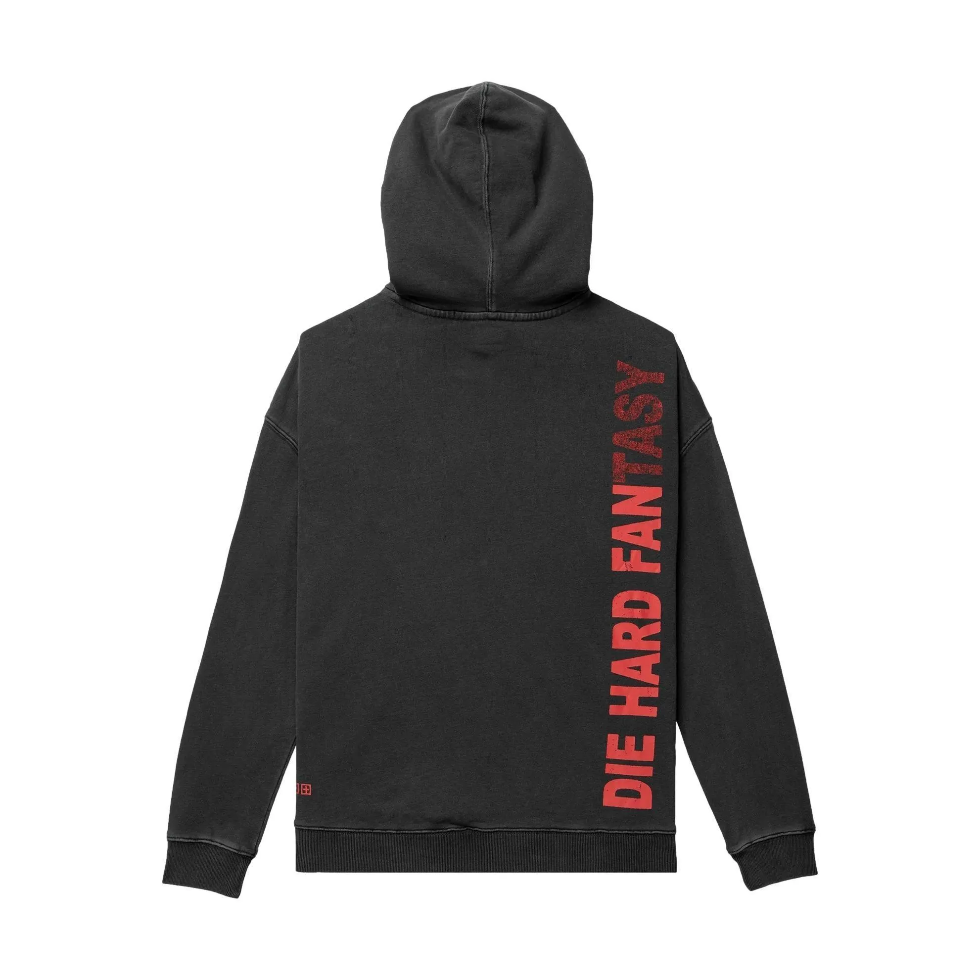 KSUBI FAN BIGGIE HOODIE