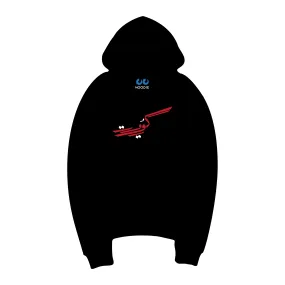 Kuwait Lines (Hoodie)