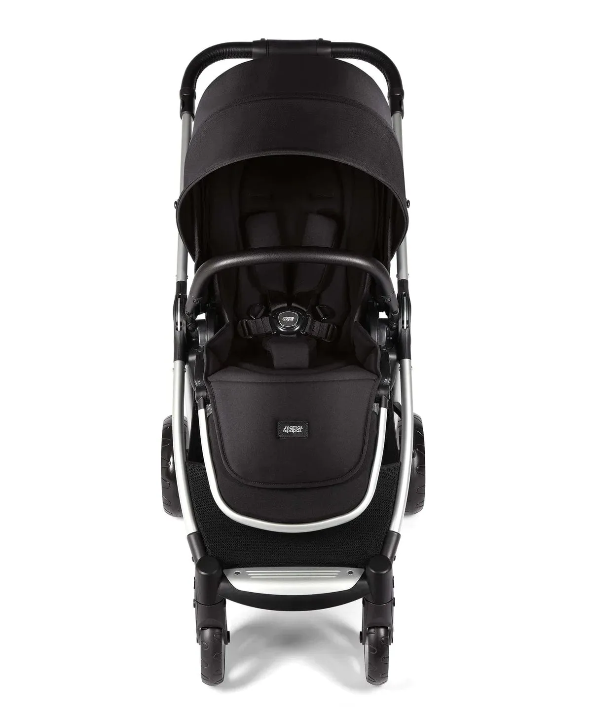 Mamas & Papas Flip XT2, 4 Piece Bundle - Black