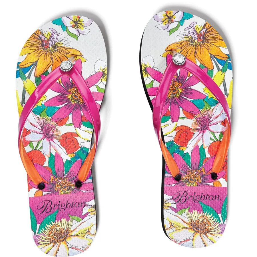 Maui Flip Flops