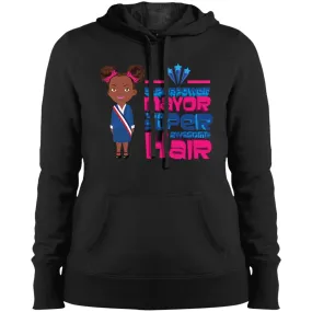 Mayor Hoodie Youth/Women