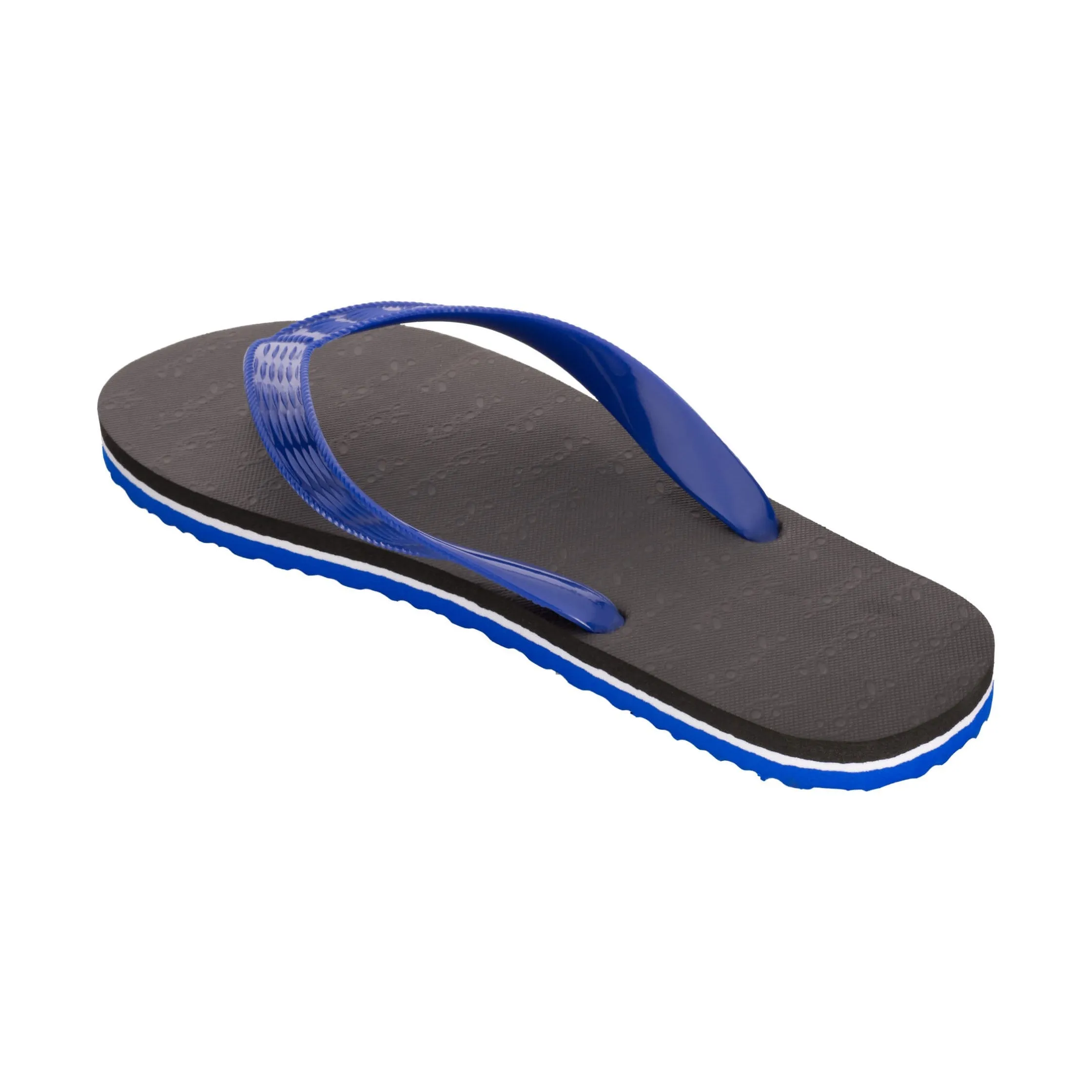 Men's Blue II Slippah